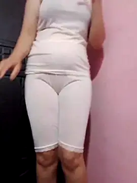 sofia_soso Adlı Modelin Web Kamerası Şovu