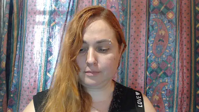 Foxy_Kate3333's Webcam Show