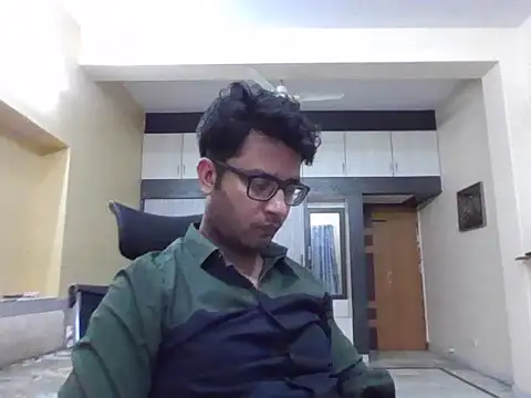 InnocentFlirtt 在線直播表演