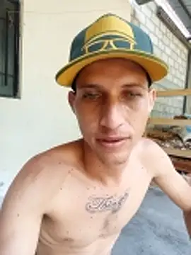 Show de webcam de Abel-09x