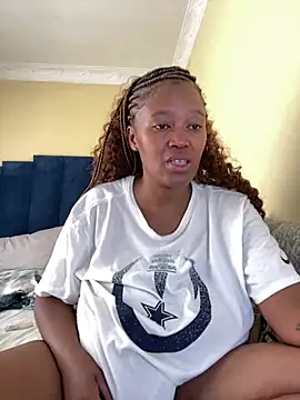 Sue_Knowledge Chat XXX in diretta