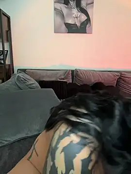 LexiCoco – Naživo XXX chat