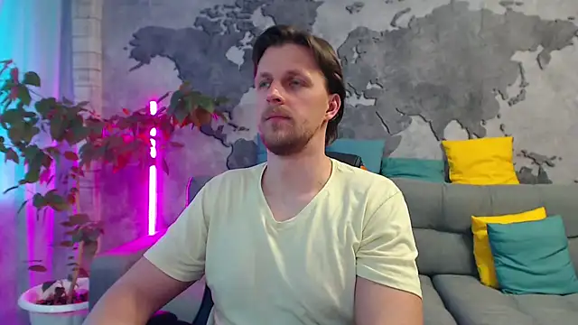 Chat XXX en directo de VikingChrisss