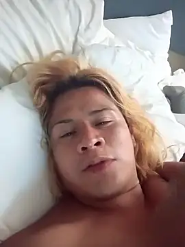 عرض كام allissonw13