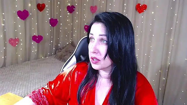 XXX chat uživo modela JillStevens