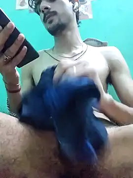 Show Webcam de Sushant001