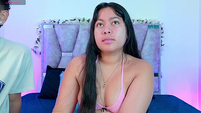 lana_and_liam_ Webcam show