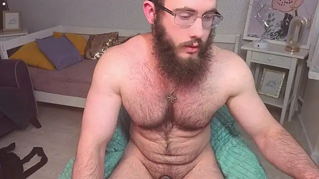 Ant_Power 라이브 XXX 채팅