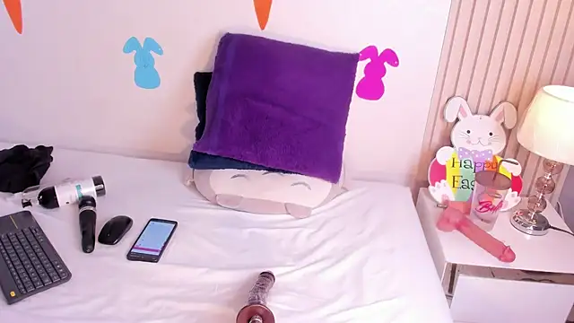 Онлайн чат XXX CloeMoon