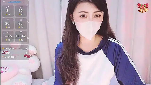 1-Emma-1 网络视讯表演