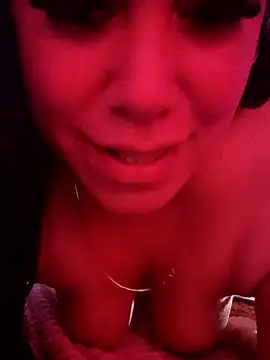 Chatroom XXX en direct de daaibabyxxx