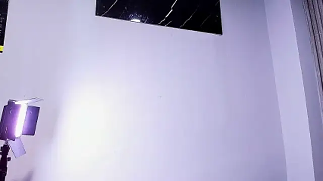 queenstarhy 网络视讯表演