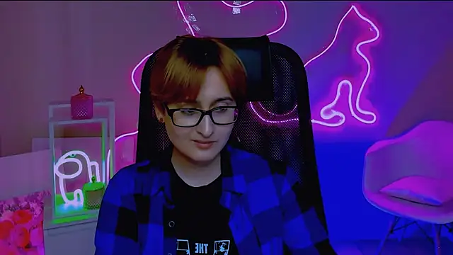 Chat XXX Live LixeLuna