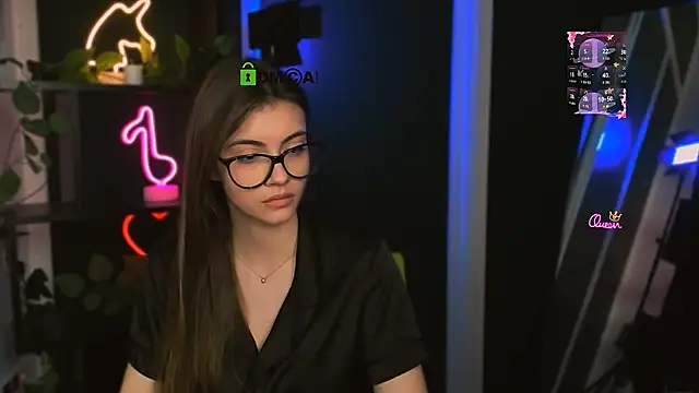 Вебкам-шоу mia_bamby1