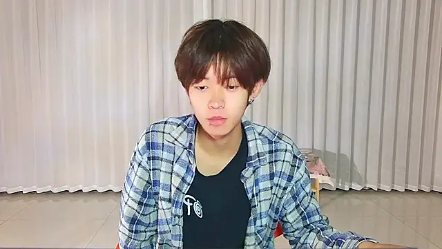 buding-001 웹캠 쇼