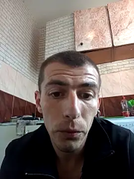 Webkamerová show vladosikk666999