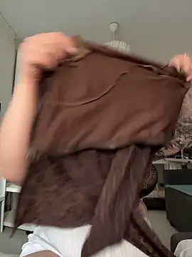 OdriOlsens: онлайн-секс-чат