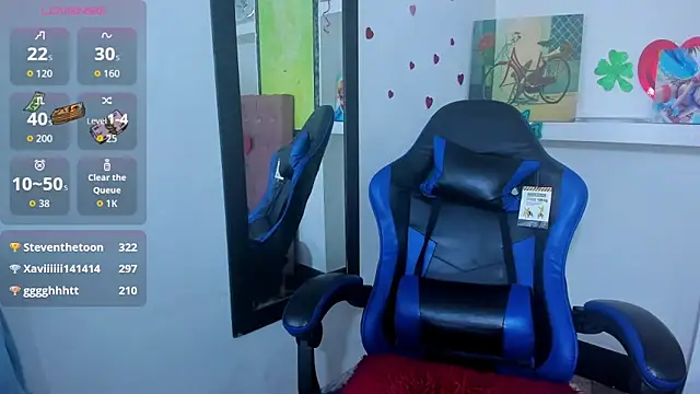 دردشة Bonnye_star الجنسية المباشرة