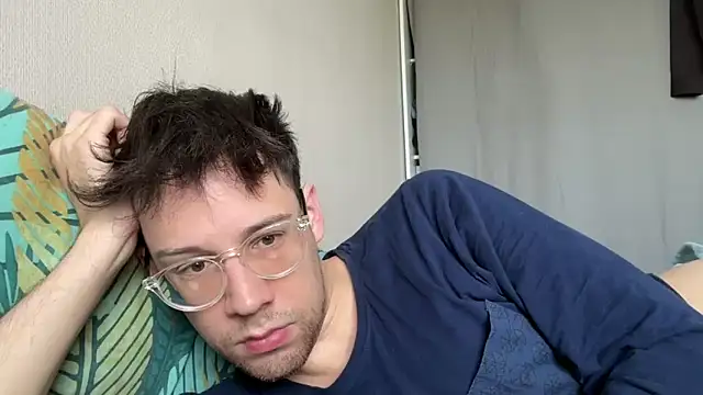 go7360のウェブカメラショー