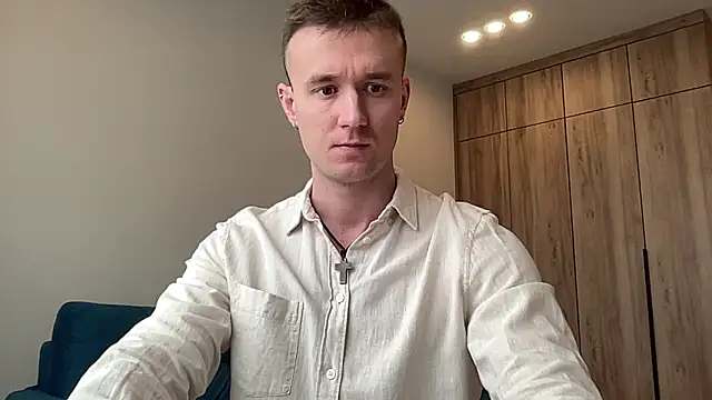 Webkamerová show cute_mark