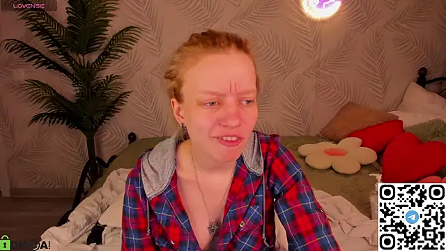 Michelle_Blond Chat XXX in diretta