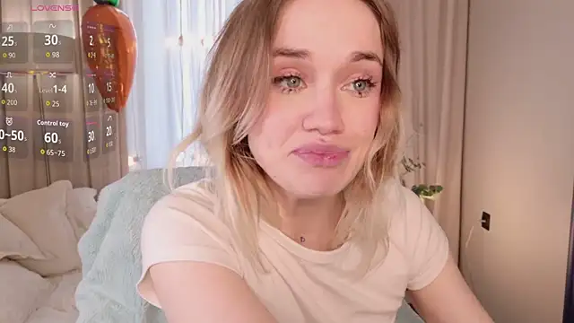 DiscoPotato 라이브 XXX 채팅