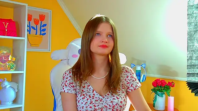 JaneRosen 라이브 XXX 채팅