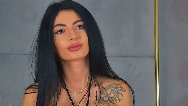 MadisonKroft Chat XXX in diretta