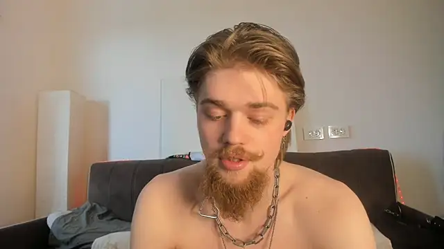 Lev_Miller Live XXX-Chat