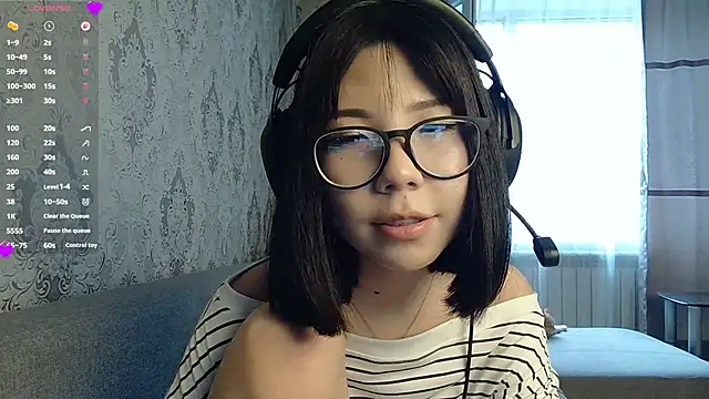 AprilOnilll's Live XXX Chat