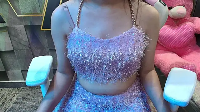 NymphoIsLive 라이브 XXX 채팅