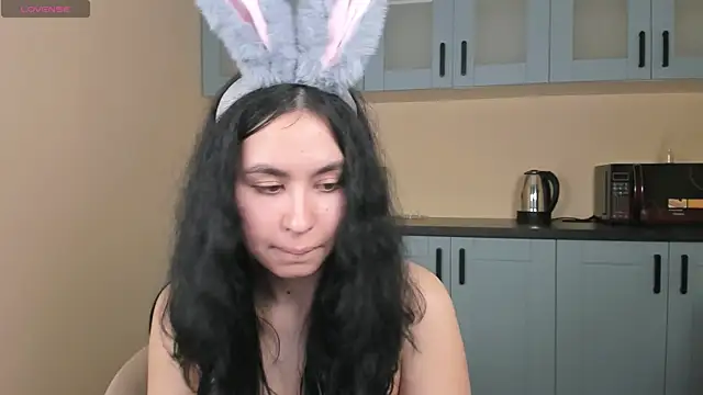 GiovannaAntonelli Webcam-Show