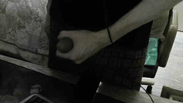 Show de webcam de FiSTALiTY