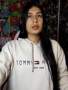 charlottte_wh 라이브 XXX 채팅