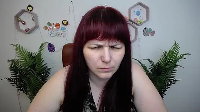 AliceInksSweetty's Live XXX Chat