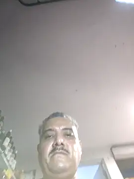 garylager1 Adlı Modelin Web Kamerası Şovu