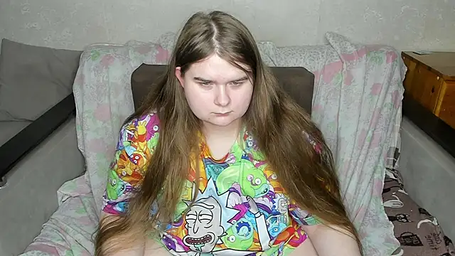 Pauline_dominance's Webcam Show