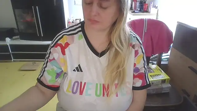 Meliss_Official9's Live XXX Chat