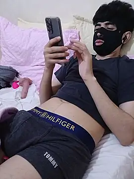 Chatroom XXX en direct de RAREIO