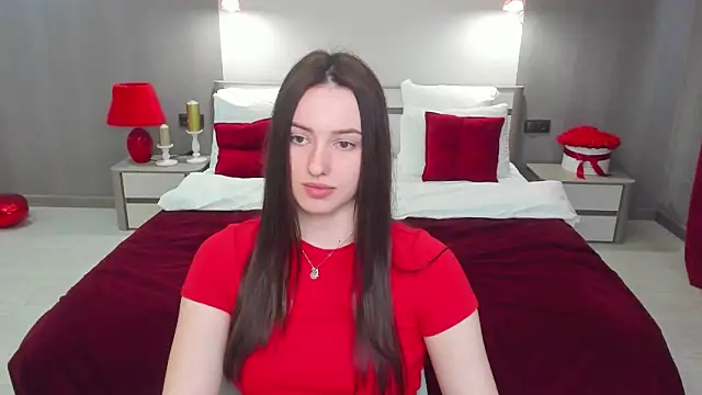 Christina_Enigma's Live XXX Chat