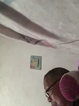 yaocaobi8 웹캠 쇼