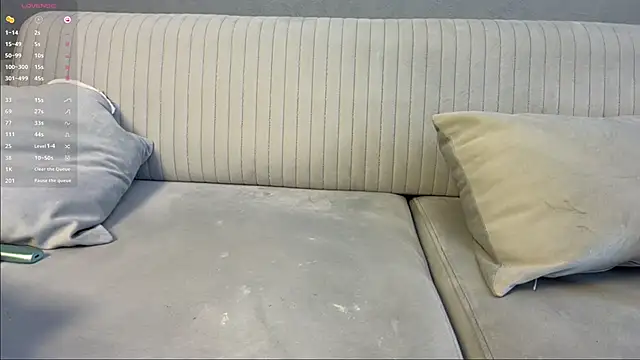 Czat XXX na żywo – Luna_EvansXXX