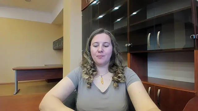 Nionelly's Live XXX Chat