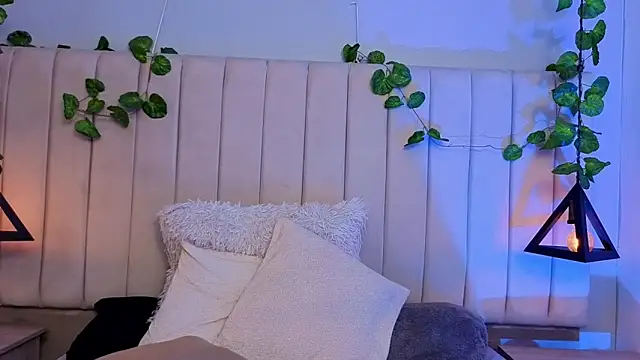 Morgan_Bladee 라이브 XXX 채팅