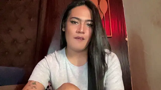 theonlycindy Show Webcam