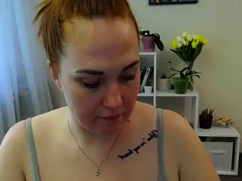 Lady_Tiana's Live XXX Chat