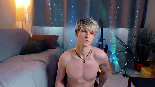 Breston_Sweet 现场XXX聊天