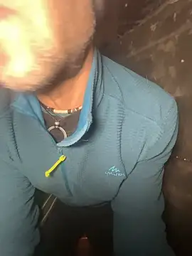 عرض كام Voy_a_reventarte