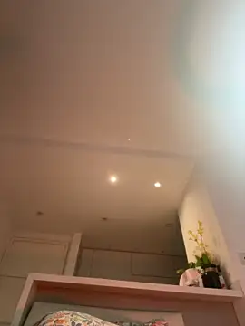 NicoleCut 웹캠 쇼