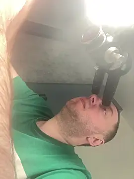 DorianJeday 라이브 XXX 채팅